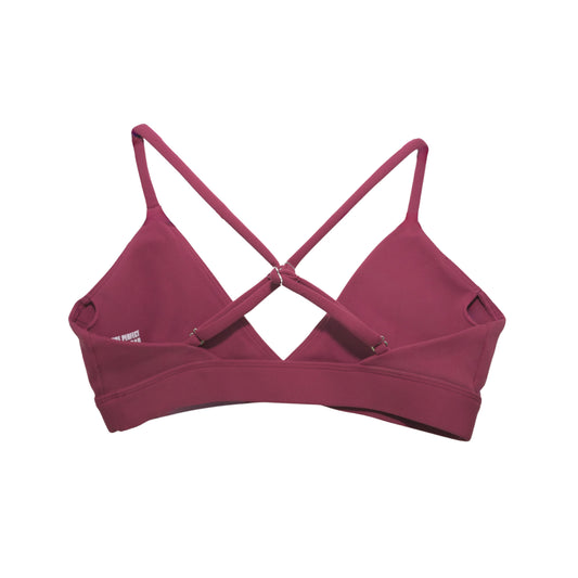 Virginia Bra - Rose