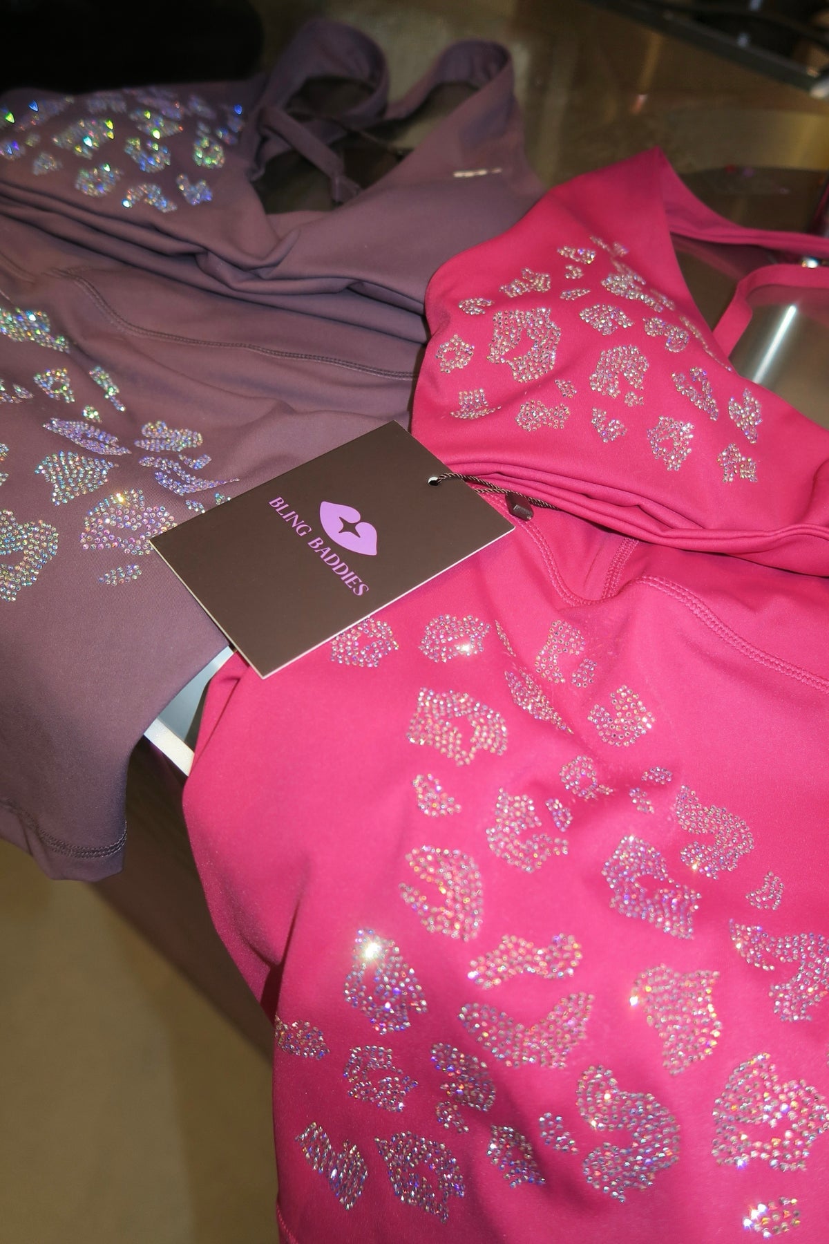 @theblingbaddies review