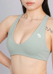 MIA High Support Sports Bra ✦ Summer Limited Collection