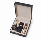 Glow Series 1 - Vegan Leather Lipstick & Mirror Set
