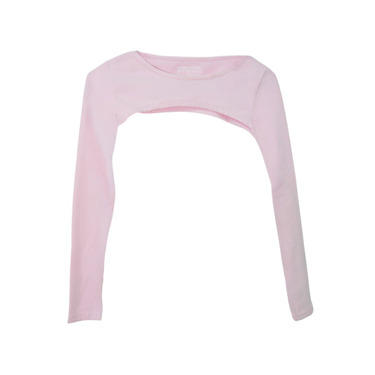 Virginia Shrug - Peony