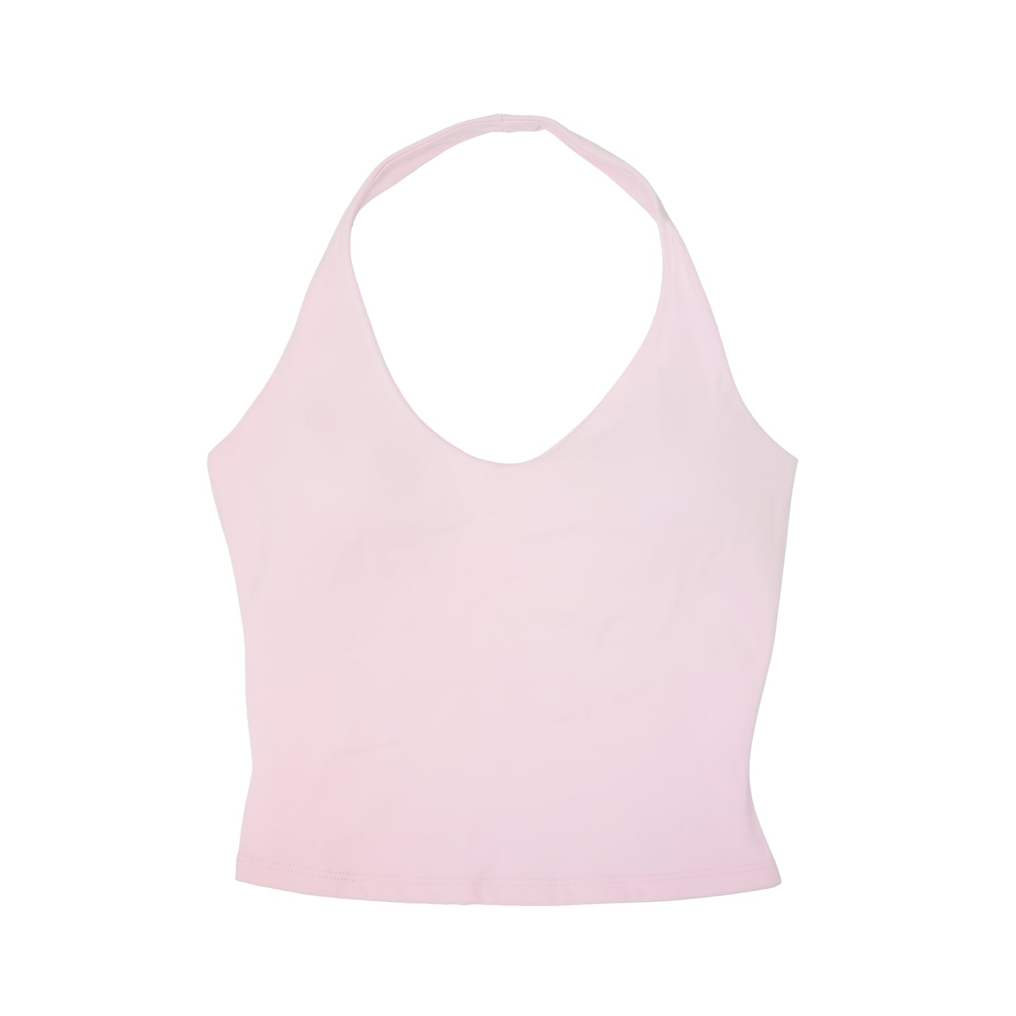 Virginia Halter Top - Peony