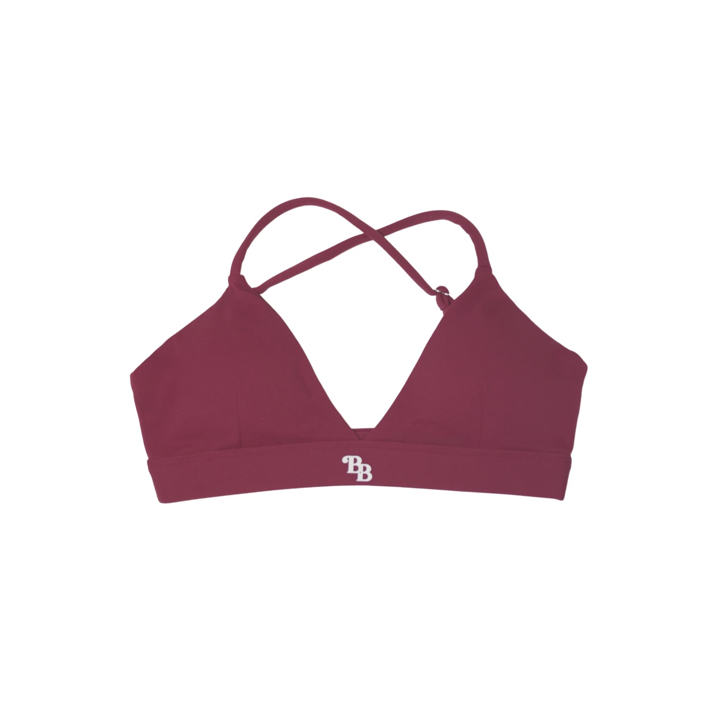 Virginia Bra - Rose