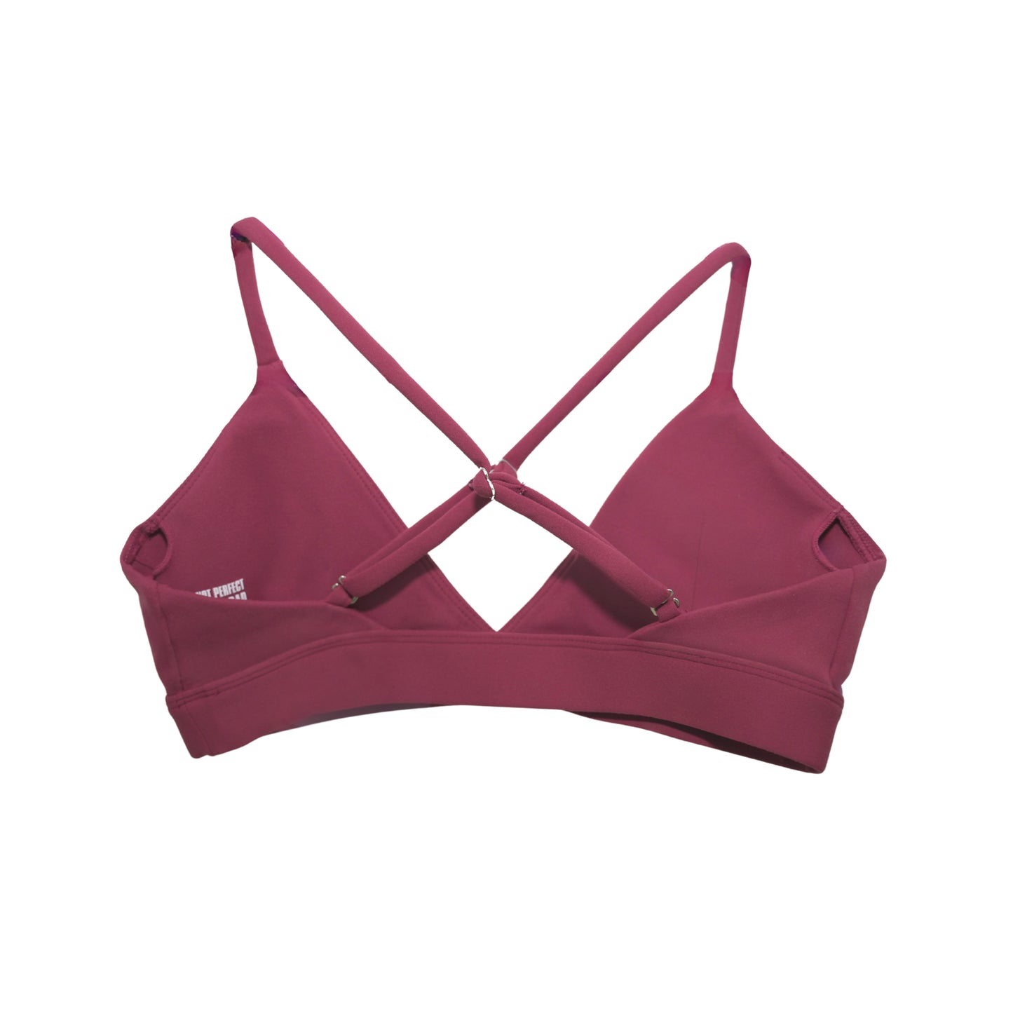 Virginia Bra - Rose