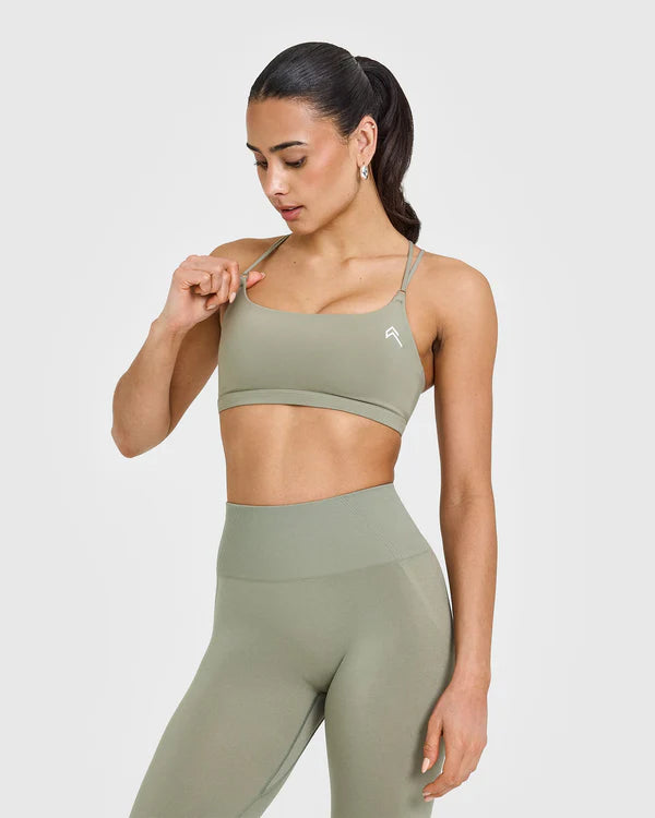 Effortless Seamless Leggings