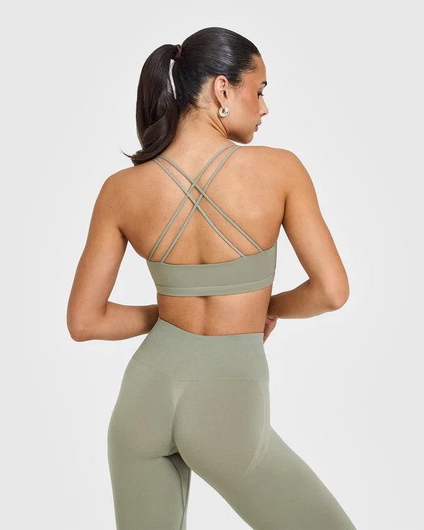 Effortless Seamless Leggings