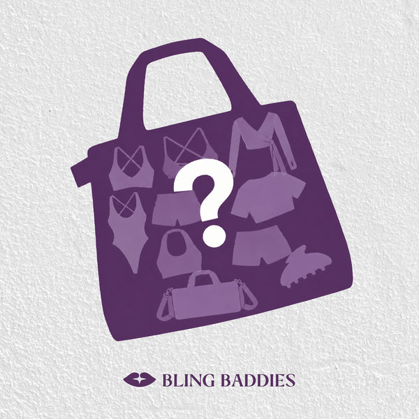 每日限量1個: 福袋 // Daily limit: 1 Mystery Bag