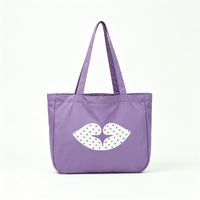 Bling Baddies Tote Bags