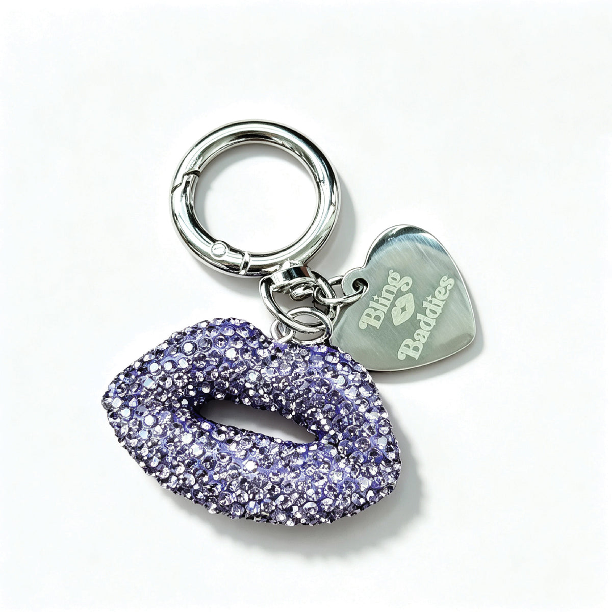 Rhinestone Accessories