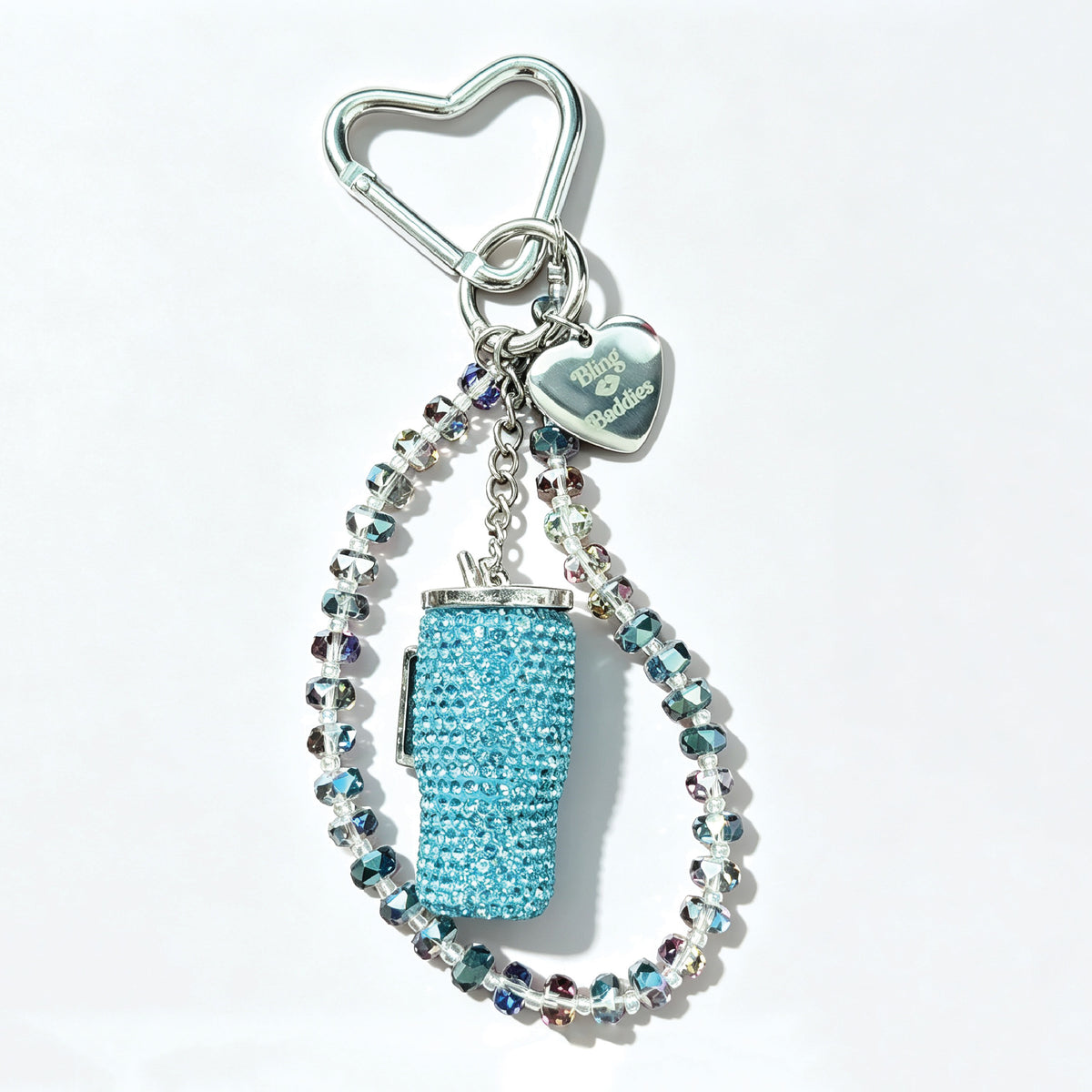 Rhinestone Accessories