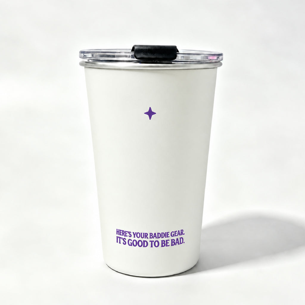 Baddies Cup