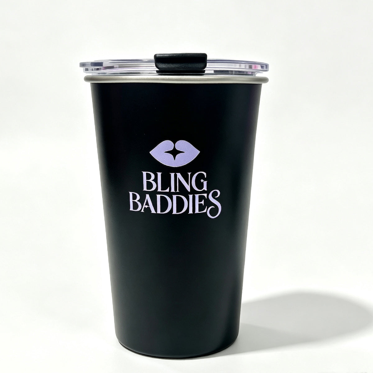 Baddies Cup
