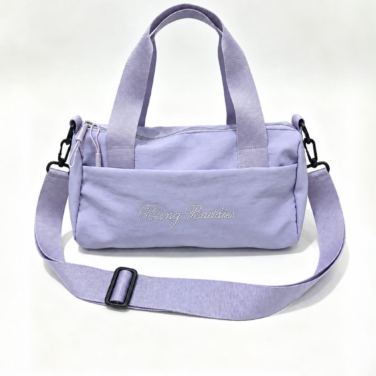 Glow Series 2 - The Baddies Barrel Bag