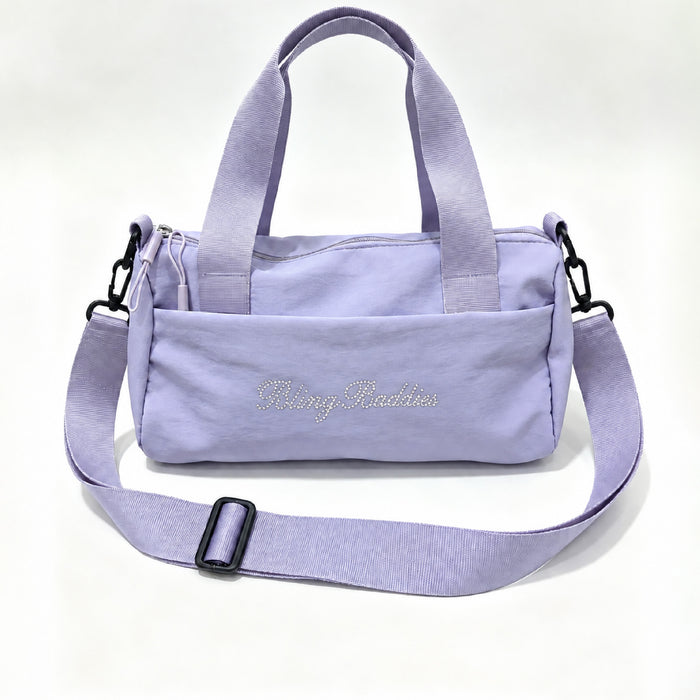 Glow Series 2 - The Baddies Barrel Bag