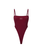 High Cut Bodysuit ✦ Soda Pop Collection