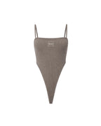 High Cut Bodysuit ✦ Soda Pop Collection