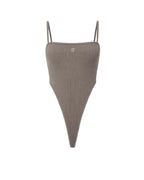 High Cut Bodysuit ✦ Soda Pop Collection