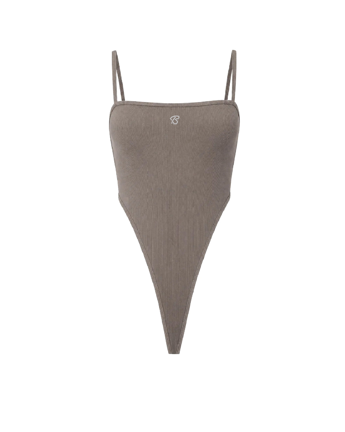 High Cut Bodysuit ✦ Soda Pop Collection