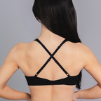 MIA High Support Sports Bra