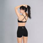 MIA High Support Sports Bra