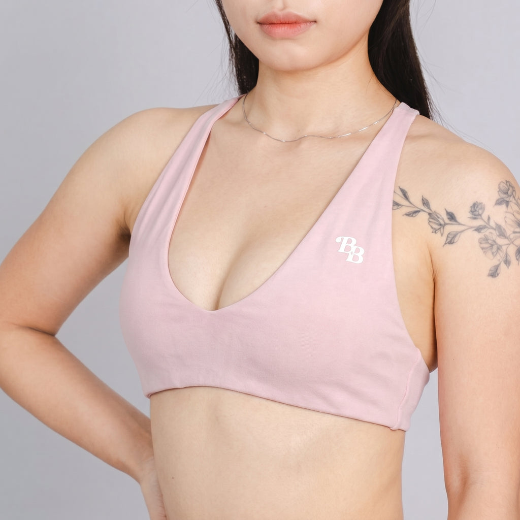 MIA High Support Sports Bra ✦ Summer Limited Collection