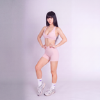 MIA 高腰女裝運動短褲 ✦ 仲夏限定系列