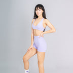 MIA High Support Sports Bra