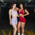 MIA High Support Sports Bra