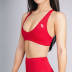 MIA High Support Sports Bra