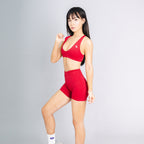 MIA High Support Sports Bra