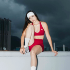 MIA High Support Sports Bra