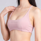 LILY Strappy Light Support Sports Bras, A-C Cups ✦ Summer Limited Collection