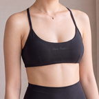 LILY Strappy Light Support Sports Bras, A-C Cups ✦ Summer Limited Collection