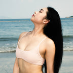 LILY Strappy Light Support Sports Bras, A-C Cups ✦ Summer Limited Collection