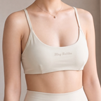 LILY Strappy Light Support Sports Bras, A-C Cups ✦ Summer Limited Collection
