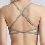 LILY Strappy Light Support Sports Bras, A-C Cups ✦ Summer Limited Collection