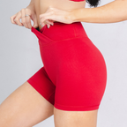 MIA 高腰女裝運動短褲