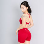 MIA 高腰女裝運動短褲