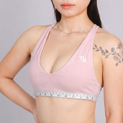 Under Bust