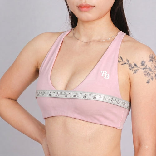 Upper Bust