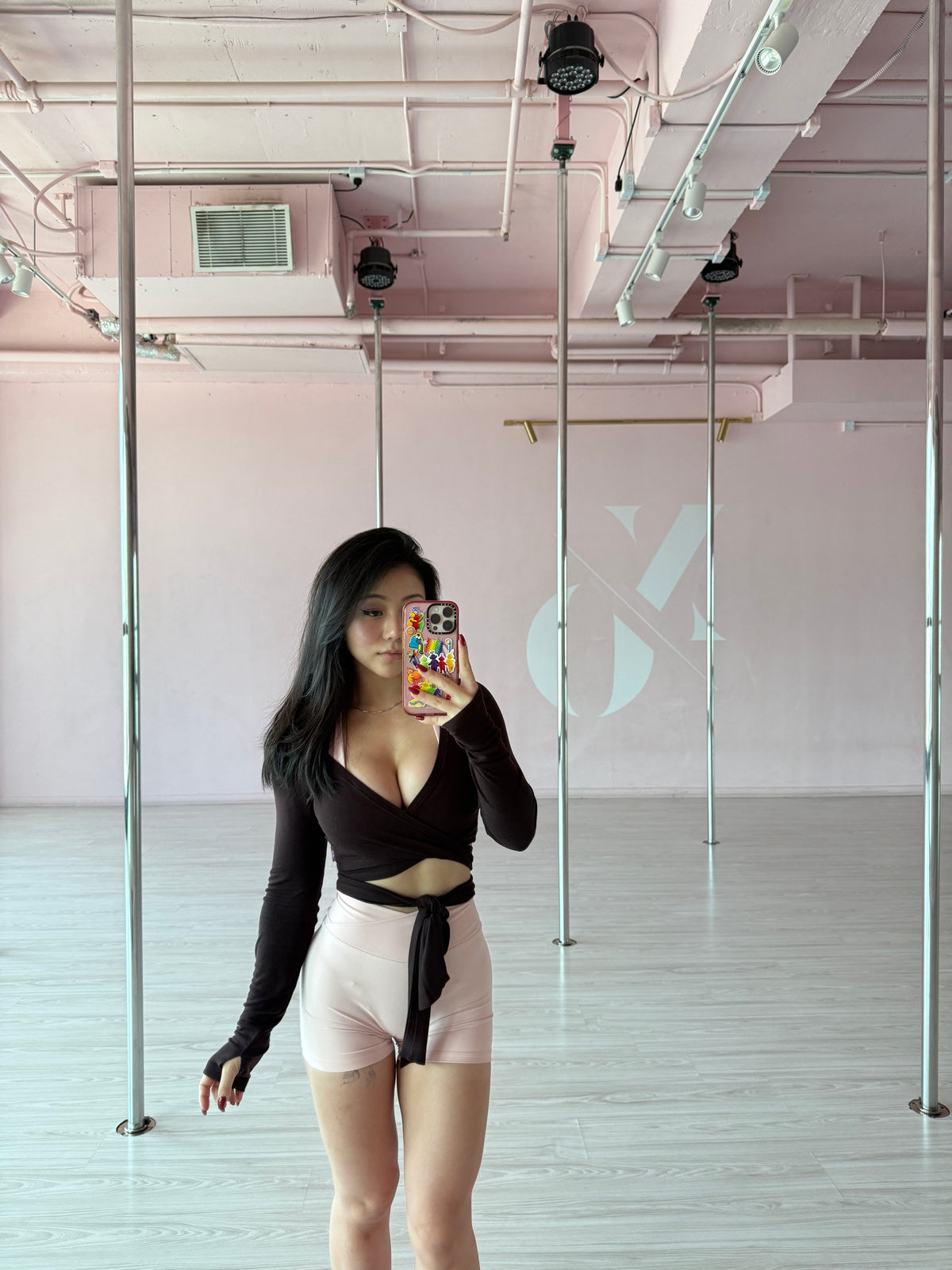@chauntelfit review