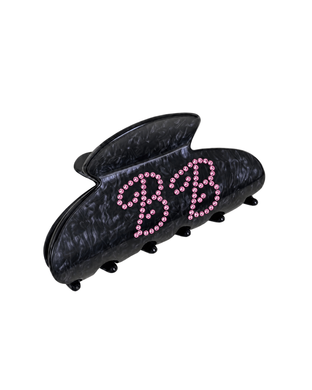 Glow Series 2 - The Signature "BB" Script Claw