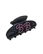 Glow Series 2 - The Signature "BB" Script Claw