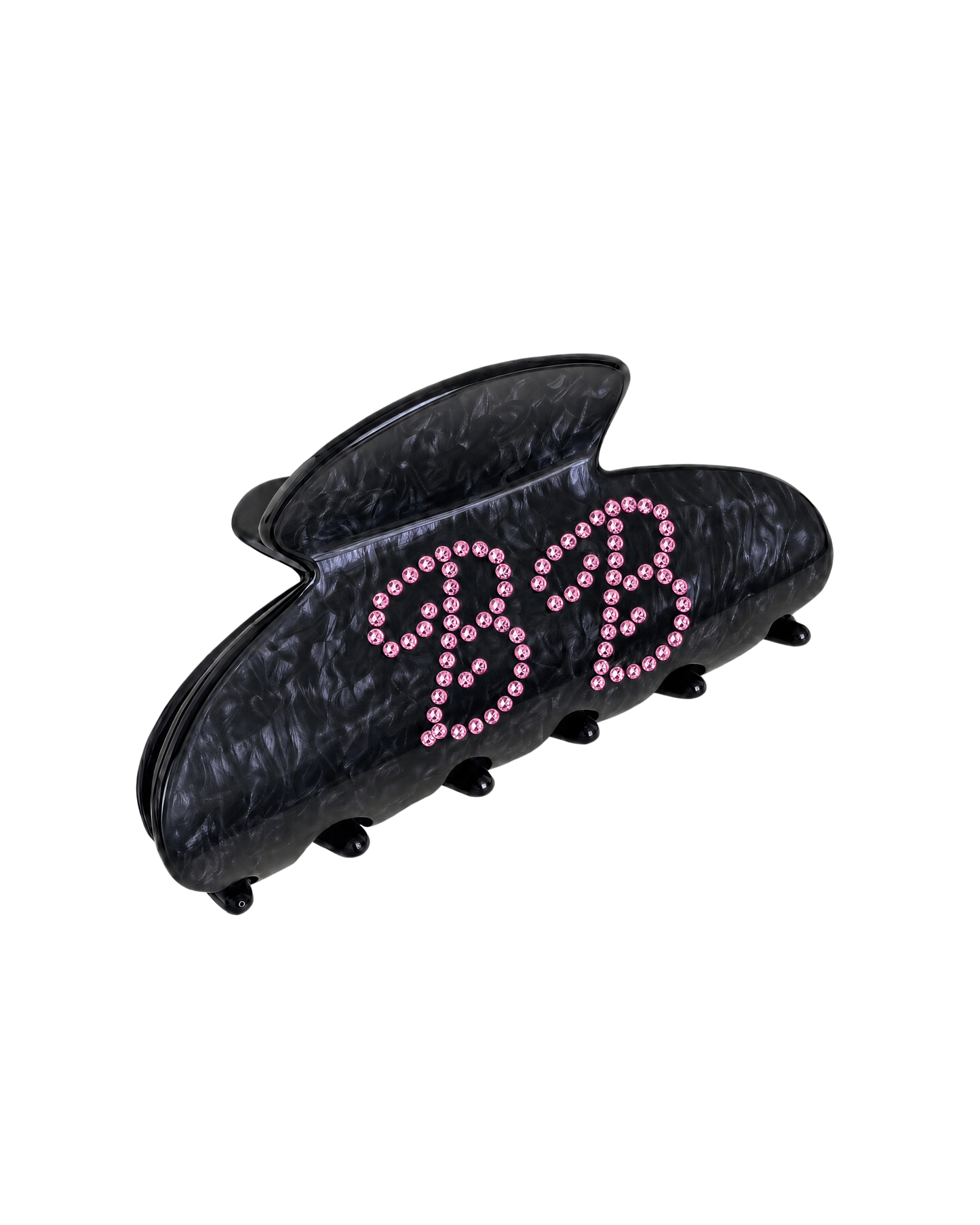 Glow Series 2 - The Signature "BB" Script Claw