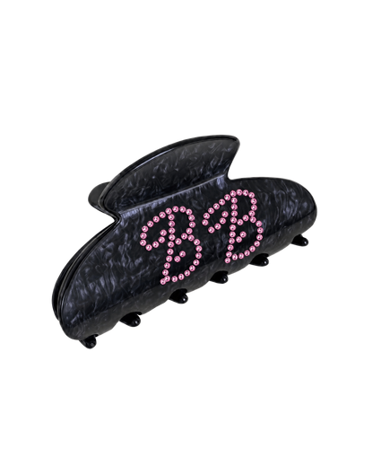 Glow Series 2 - The Signature "BB" Script Claw