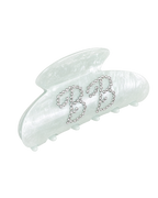 Glow Series 2 - The Signature "BB" Script Claw