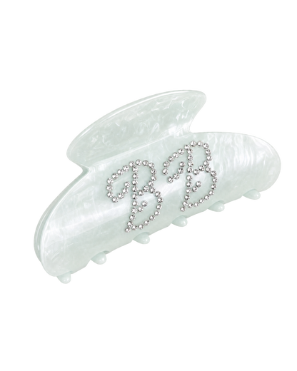 Glow Series 2 - The Signature "BB" Script Claw