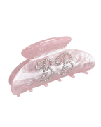 Glow Series 2 - The Signature "BB" Script Claw