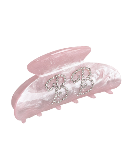 Glow Series 2 - The Signature "BB" Script Claw