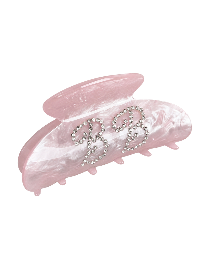 Glow Series 2 - The Signature "BB" Script Claw
